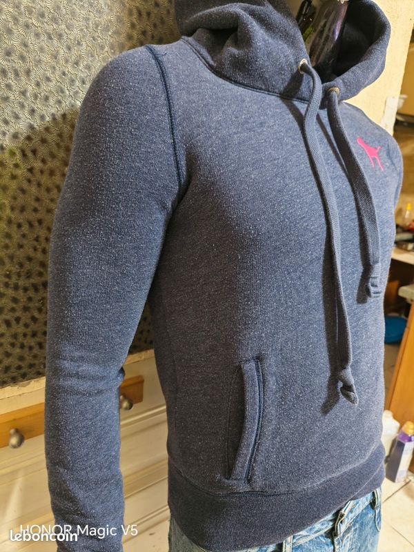 Pull femme : à col V, rond, ou roulé. Maille femme Multicolore | Cache
