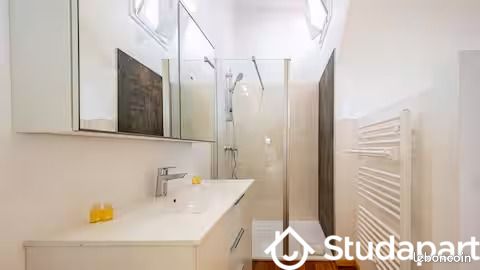 Maison 2 pièces 38 m² — 9