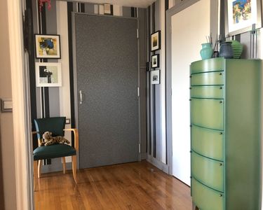 Appartement 590 000 € - 102 m²