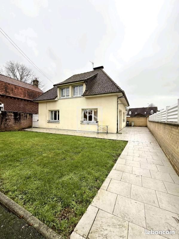 Maison 5 pièces 126 m² · à Wizernes · 126 m² · 222 600 €