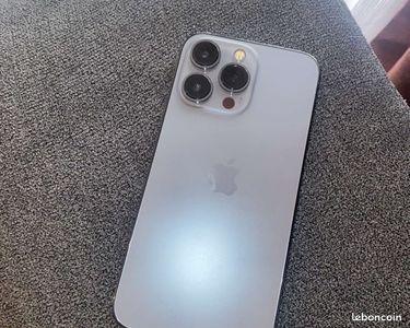 IPhone 13 Pro 256 go (image 1)