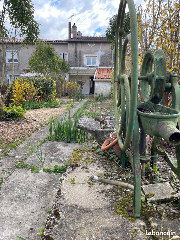 Maison 3 pièces 80 m² · à Rabastens · 80 m² · 160 000 €