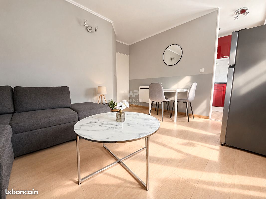 Appartement 2 pièces 31 m² · à Carrières-sous-Poissy · 31 m² · 149 900 €