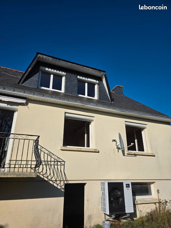 Maison 5 pièces 108 m² · à Saint-Dolay · 108 m² · 165 000 €