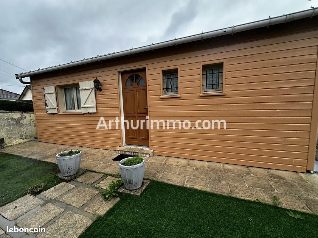 Maison 2 pièces 45 m² · à Harfleur · 45 m² · 133 000 €