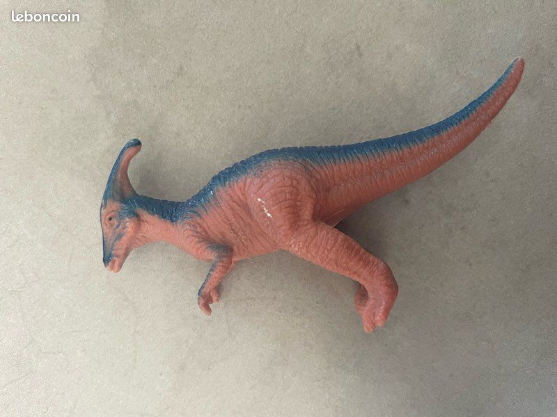 Figurines dinosaures (image 9)