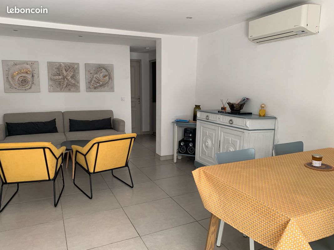 Le Bar sur Loup-région PACA- Apt LE RIOU dans villa Au cœur du pays Grassois (image 7)