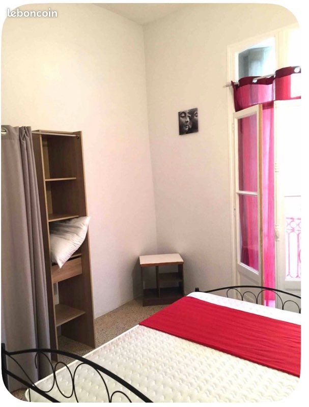 Appartement 2 pièces 40 m² · à Perpignan · 40 m² · 408 €/mois
