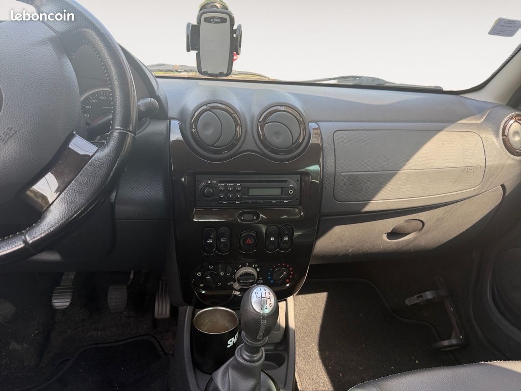 DACIA DUSTER 1.5 dCi 110 4x2 Lauréate (image 10)