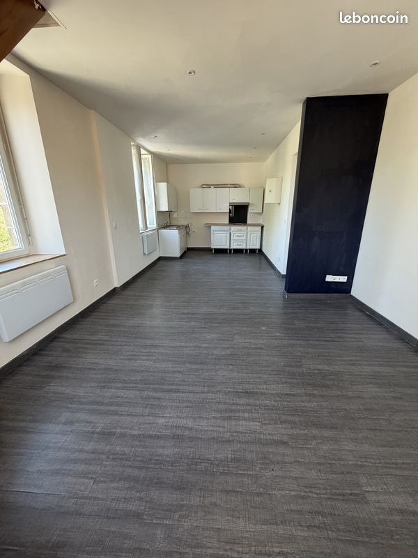 Appartement 2 pièces 48 m² · à Saint-Pal-de-Mons · 48 m² · 60 000 €