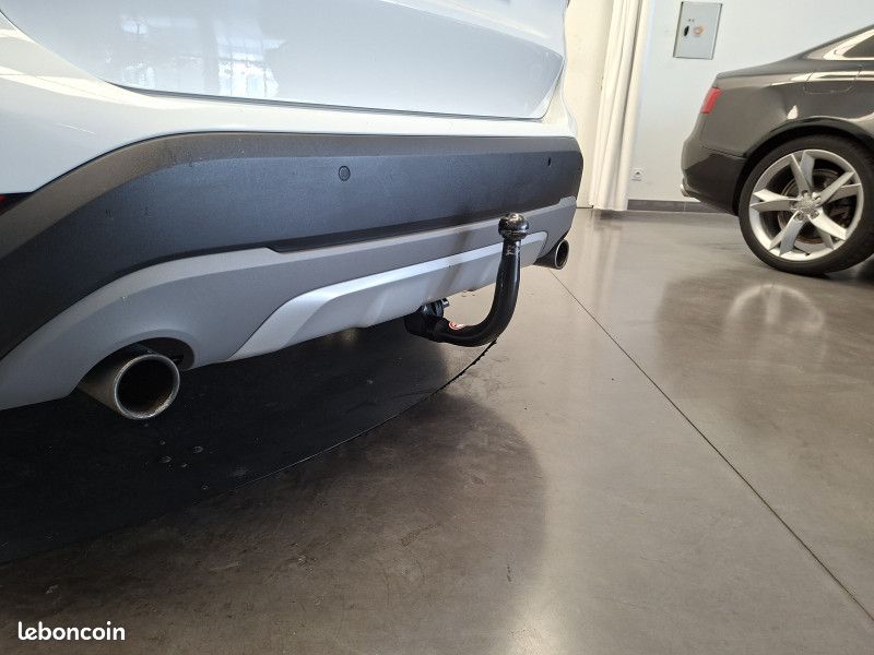 Bmw X1 (F48) XDrive 2.0 da 190 ch 4x4 / GPS / Attelage / Clim Auto / Radar / 1ère main / (image 27)