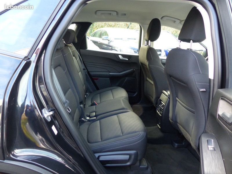 Ford KUGA 2.5 DURATEC 225CH PHEV TITANIUM BVA (image 11)