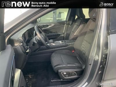 Renault Austral E-Tech full hybrid 200 GSR2 Iconic esprit Alpine (image 17)