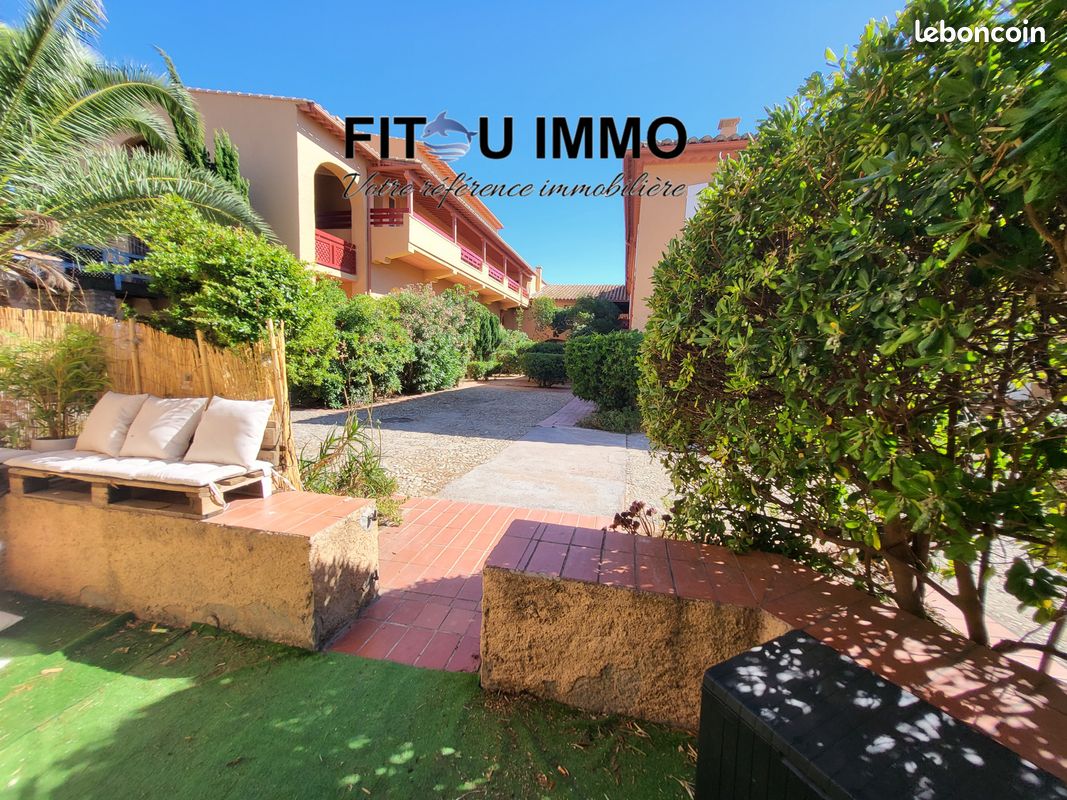 Appartement 3 pièces 70 m² · à Fitou · 70 m² · 175 000 €
