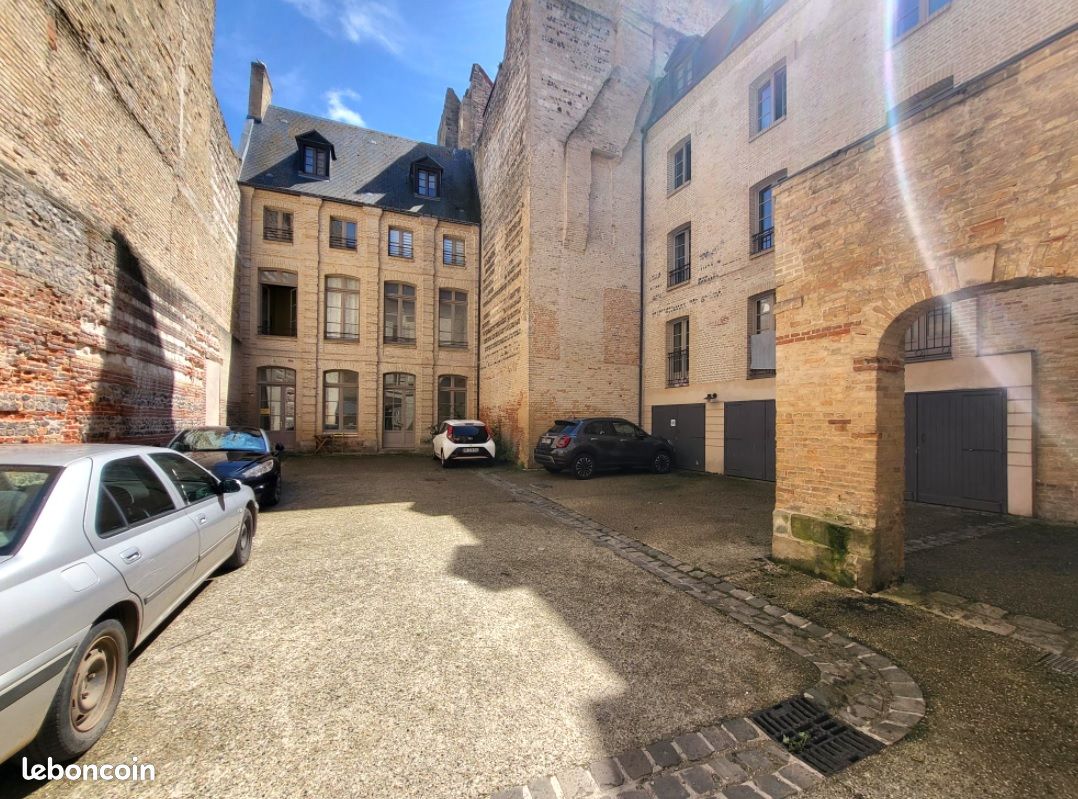 Appartement 3 pièces 58 m² · à Dieppe · 58 m² · 149 000 €