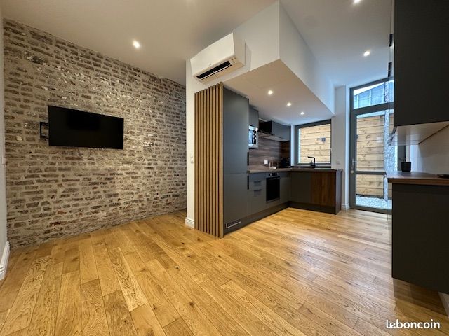 Maison 4 pièces 70 m² · à Bapaume · 70 m² · 800 €