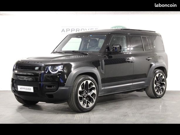 land rover defender france bache d'occasion - Recherche de voiture  d'occasion - Le Parking