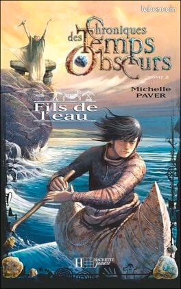 Chroniques des temps obscurs tome 2 (image 1)