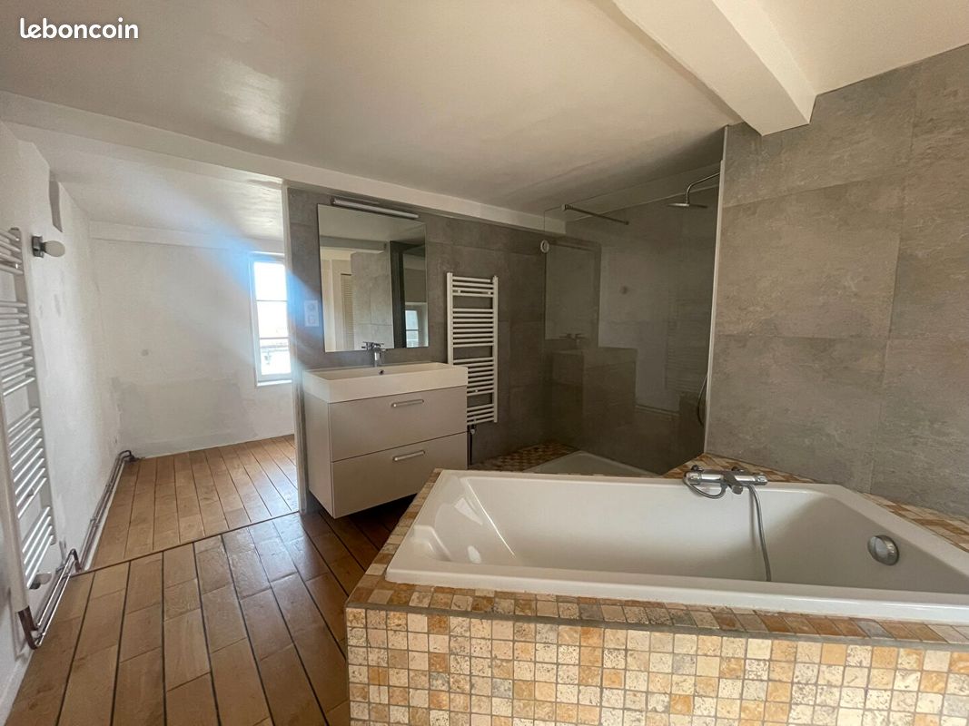 Duplex 8 pièces 191 m² (image 11)