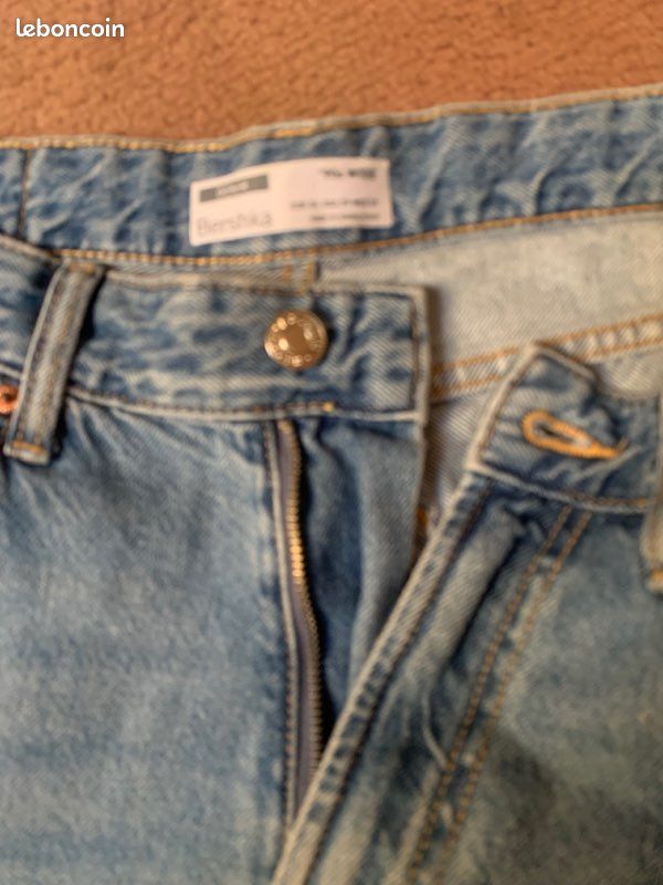 Jean homme (image 5)