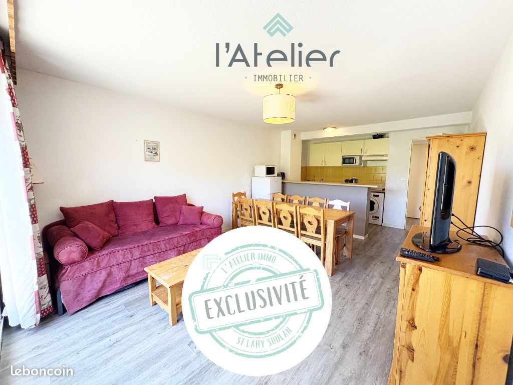 Appartement 5 pièces 69 m² · à Germ · 69 m² · 229 000 €