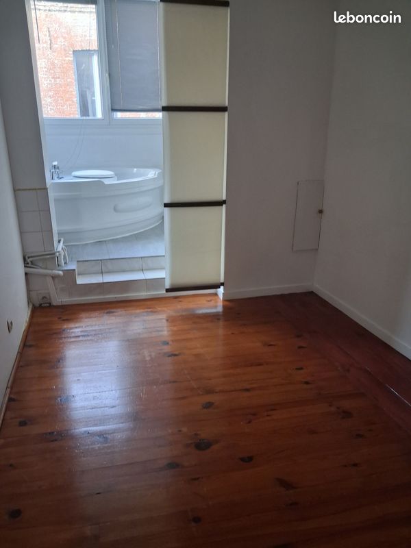Appartement 3 pièces 55 m² · à Lille · 55 m² · 760 €/mois