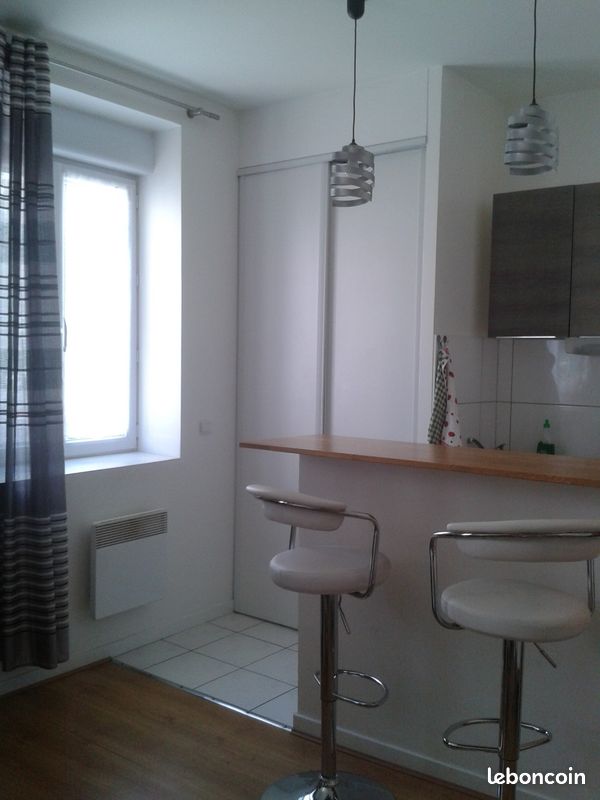 Appartement 1 pièce 26 m² · à Bron · 26 m² · 630 €