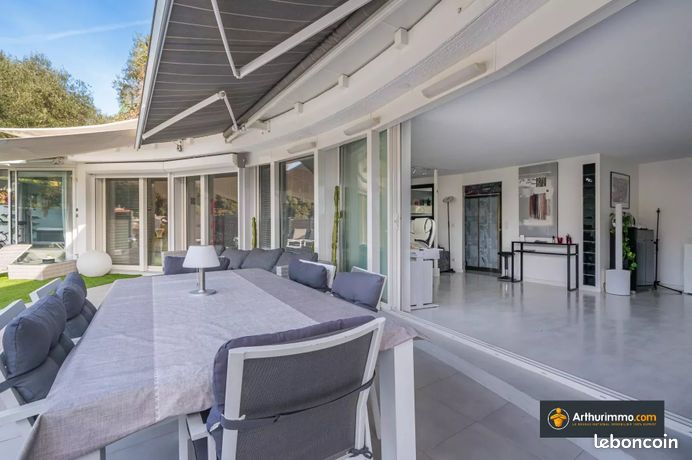 Villa 4 pièces 95 m² — 5