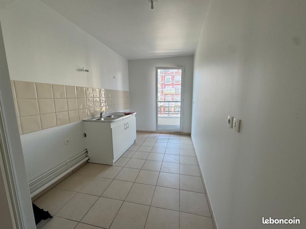 Appartement 4 pièces 92 m² · à Châtenay-Malabry · 92 m² · 405 000 €