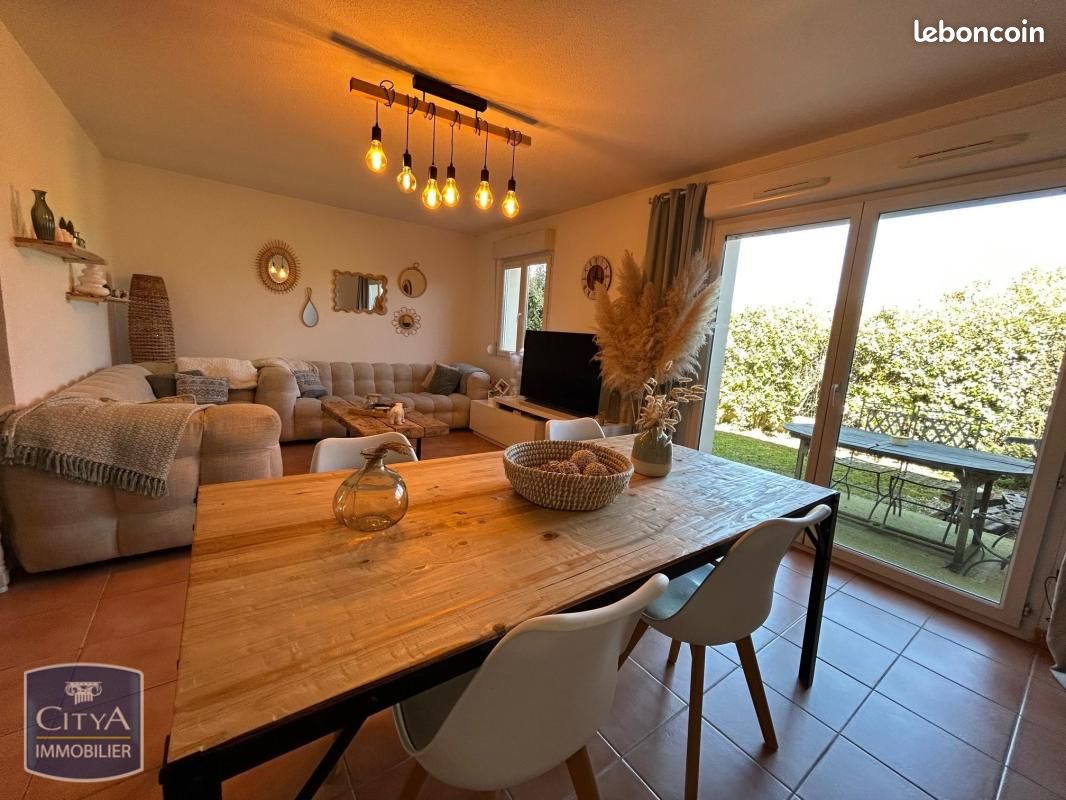 Maison 3 pièces 71 m² · à Lavalette · 71 m² · 121 000 €
