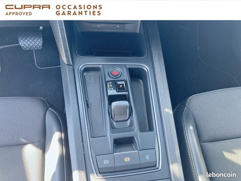 Cupra Leon 1.5 eTSI 150ch V DSG7 (image 14)