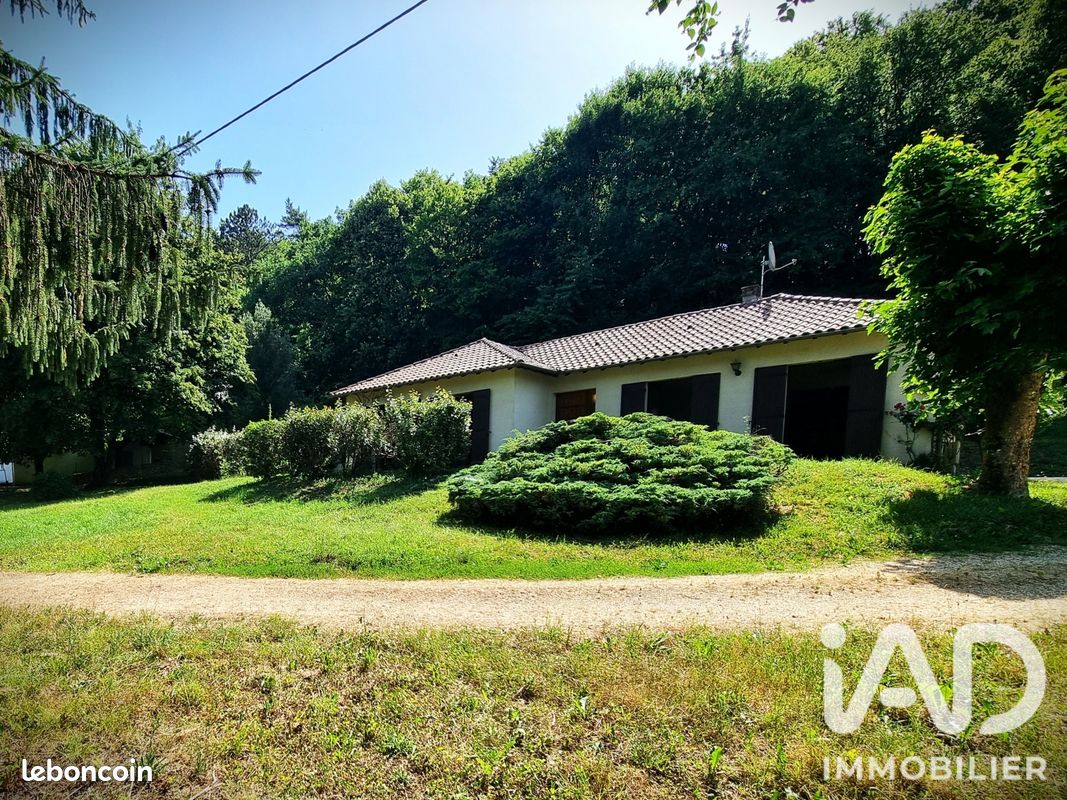 Maison 4 pièces 96 m² · à Campsegret · 96 m² · 169 000 €