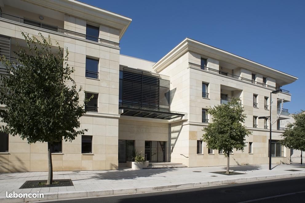 Appartement 2 pièces 47 m² · à Orange · 47 m² · 131 625 €