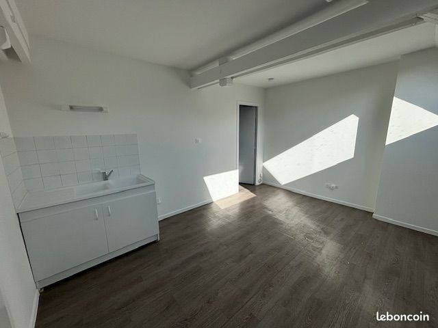 Appartement 1 pièce 33 m² · à Saulzoir · 33 m² · 421 €/mois