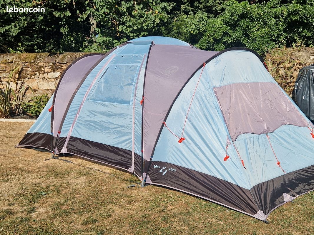 schweizer zelte STAHLWERK Campingzelt Z-273 ST 273 x 273 cm selbstaufbauendes Pop-Up-Z KTM 500 Aldi Süd präsentiert: 5-Personen-Großraumzelt Size:56 - 62 cm