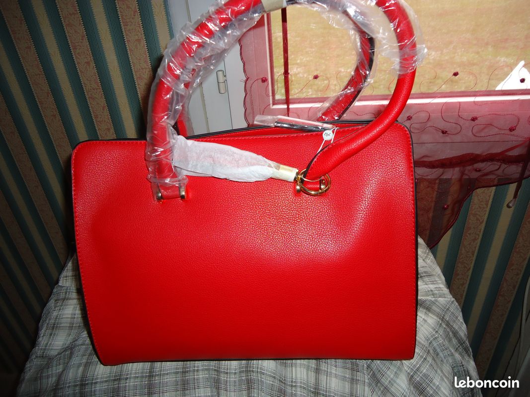 Sac a main neuf marque anna field (image 3)