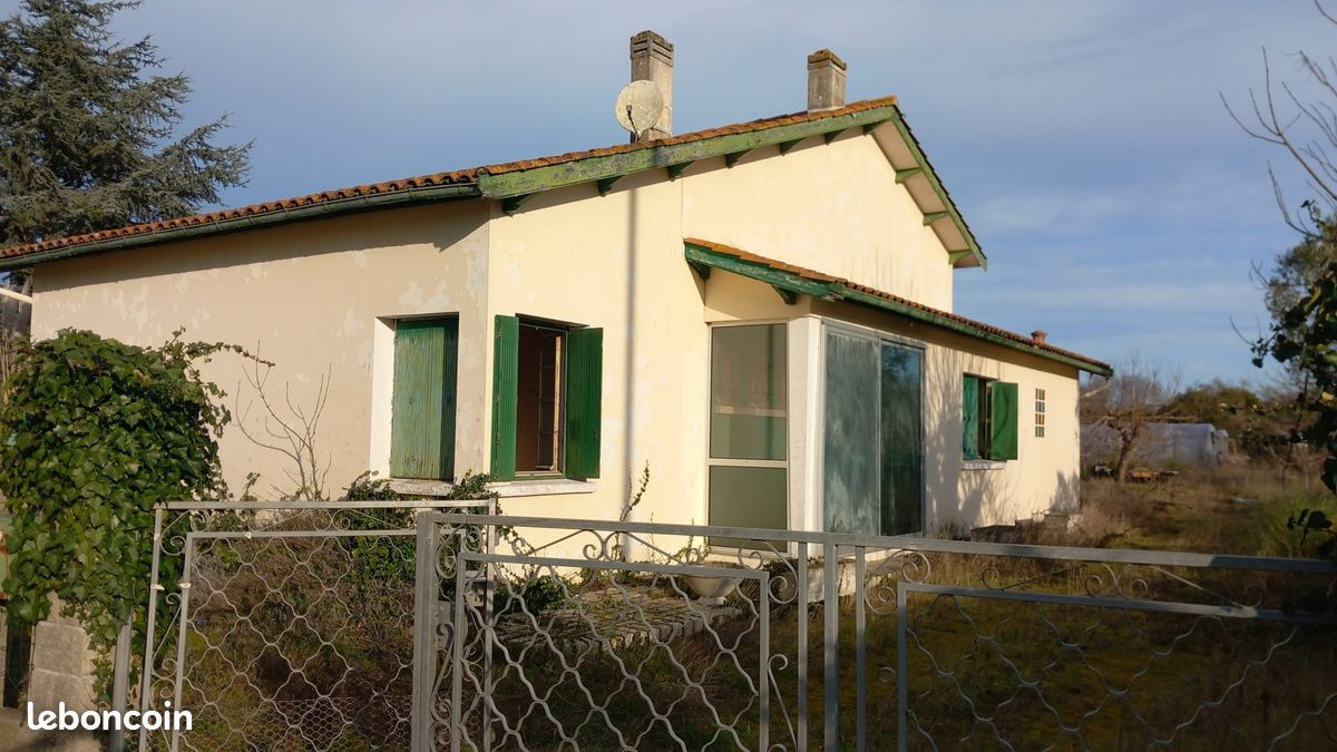 Maison 4 pièces 97 m² · à Dolus-d'Oléron · 97 m² · 450 275 €