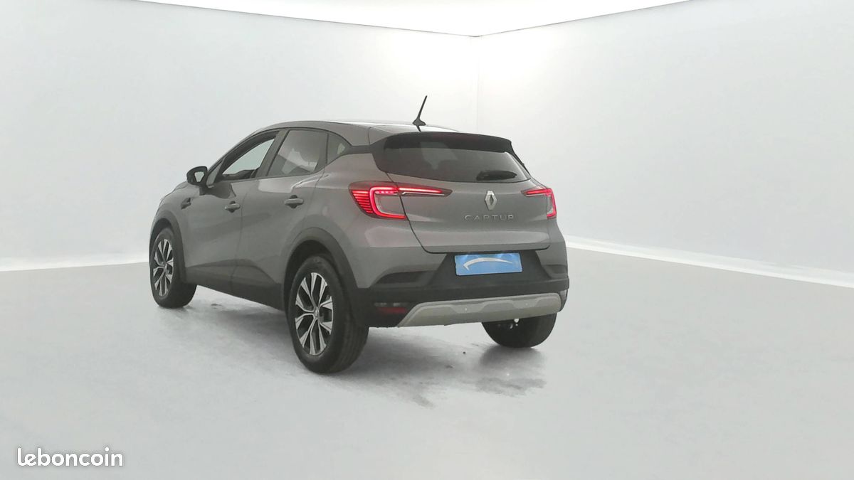 RENAULT Captur TCe 90 Evolution (image 3)