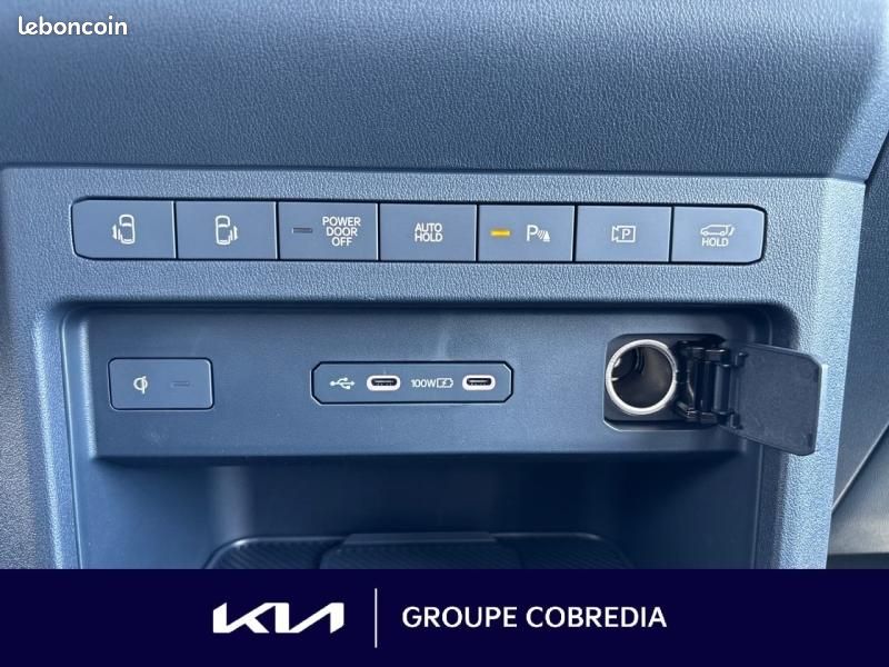 Kia PV5 Passenger L 163ch 71,2 kWh Plus (image 26)