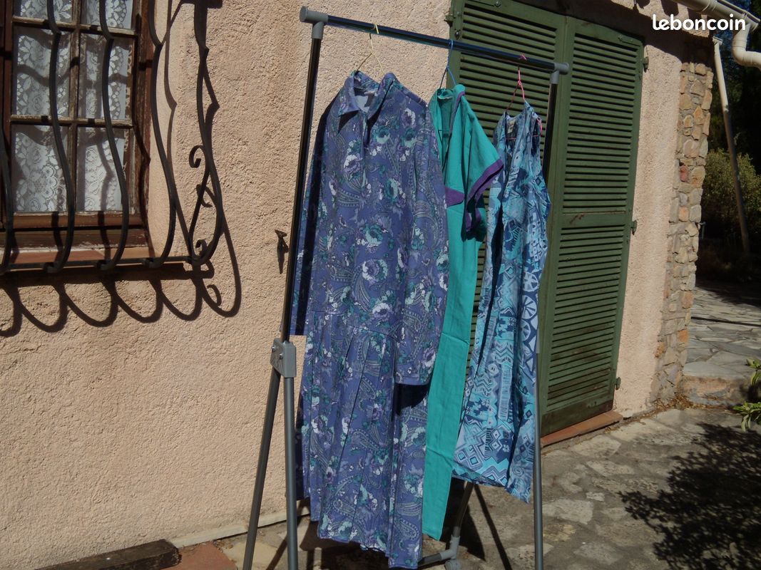 Vêtements femme taille de 46 à 48 (image 4)