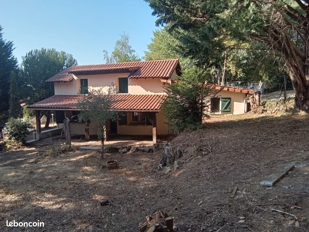 Maison 5 pièces 150 m² · à Panazol · 150 m² · 250 000 €