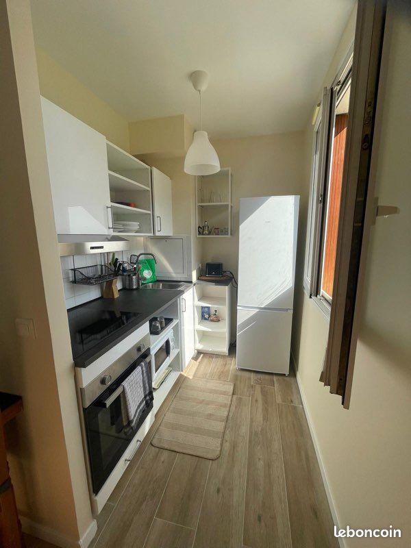 Appartement a louer villejuif - 2 pièce(s) - 30 m2 - Surfyn