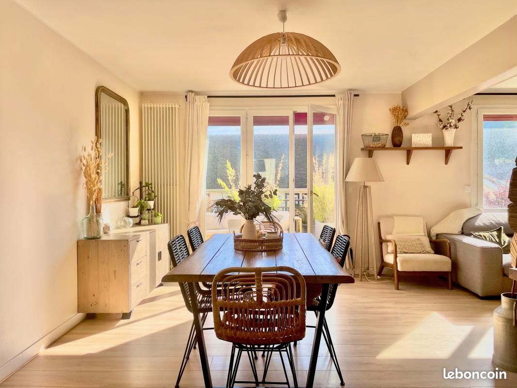 Maison 5 pièces 124 m² · au Havre · 124 m² · 375 000 €