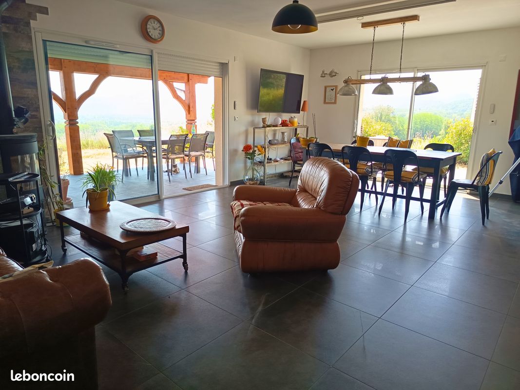 Maison 5 pièces 125 m² (image 6)