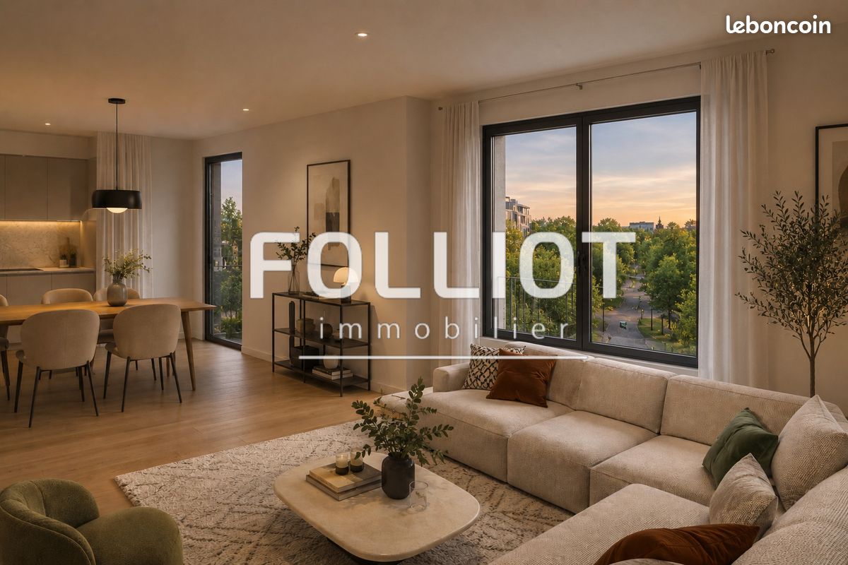 Appartement 2 pièces 53 m² · à Luc-sur-Mer · 53 m² · 229 000 €
