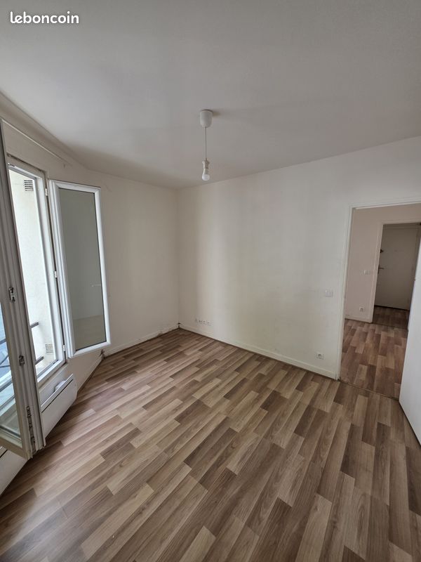 Appartement 2 pièces 28 m² · à Pantin · 28 m² · 180 000 €