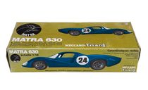 AU JOUET PARISIEN: Solido Modèle n° 178 Matra - Simca 650