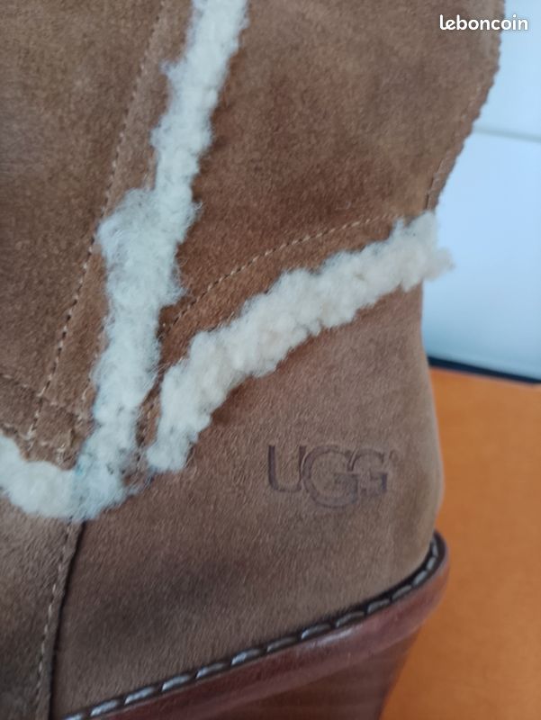 Boot UGG (image 5)
