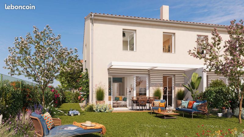 Maison 4 pièces 86 m² · à Saint-Martin-de-Crau · 86 m² · 310 000 €