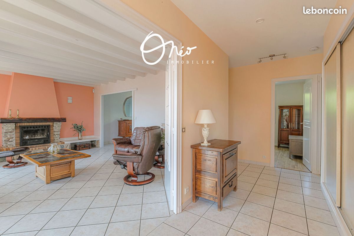 Maison 5 pièces 117 m² (image 8)